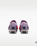 Nike Phantom 6 Elite Low Cut FG Alexia Putellas - Rouge/Gris