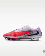 Nike Phantom 6 Elite Low Cut FG Alexia Putellas - Rouge/Gris