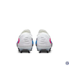 Nike Phantom 6 Elite Low Cut SG Attack Pack - Bleu/Blanc/Noir/Rose