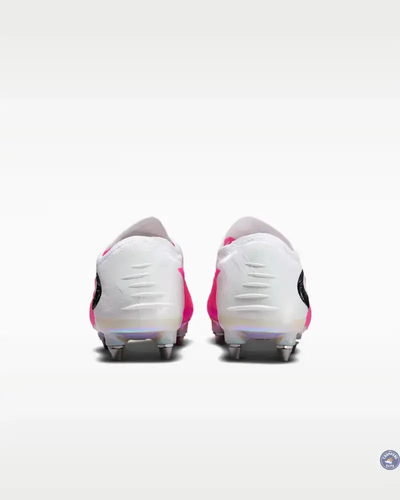 Nike Phantom 6 Elite Low Cut SG - Breakout Rose/Blanc/Noir