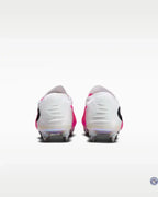 Nike Phantom 6 Elite Low Cut SG - Breakout Rose/Blanc/Noir