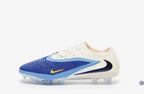 Nike Phantom 6 FG - Fear Nothing Bleu/Blanc/Jaune