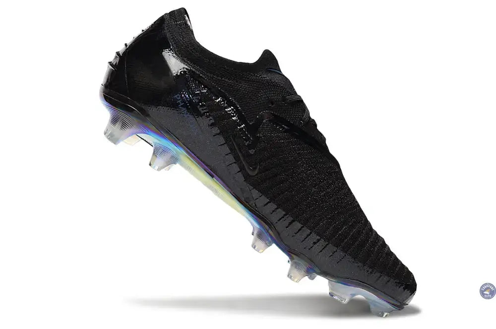Nike Phantom 6 Full Black FG