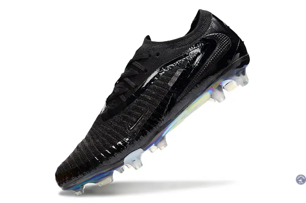 Nike Phantom 6 Full Black FG