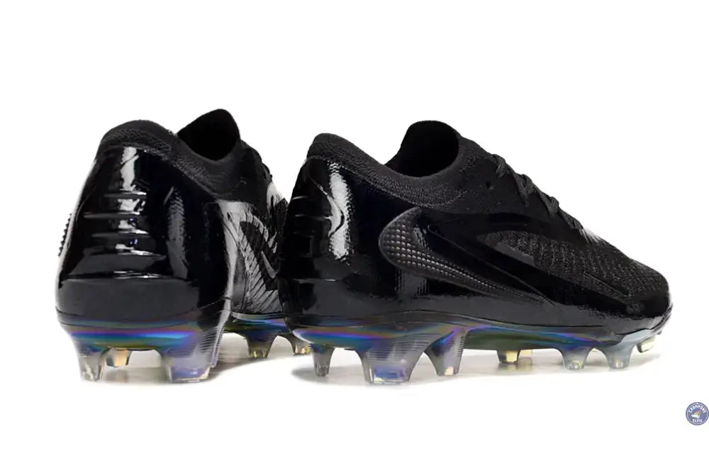 Nike Phantom 6 Full Black FG