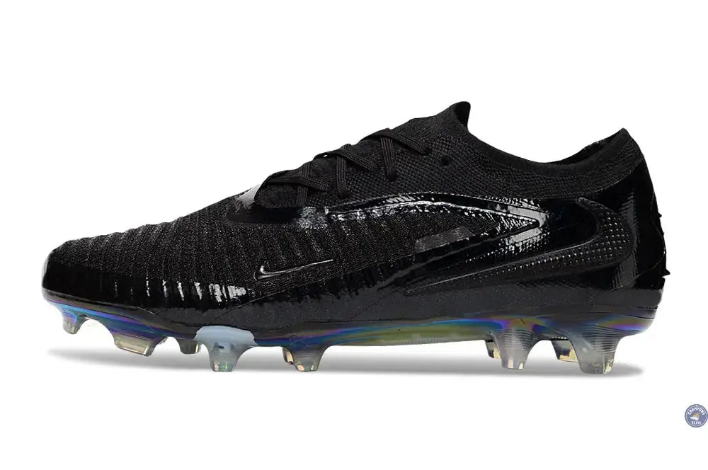 Nike Phantom 6 Full Black FG