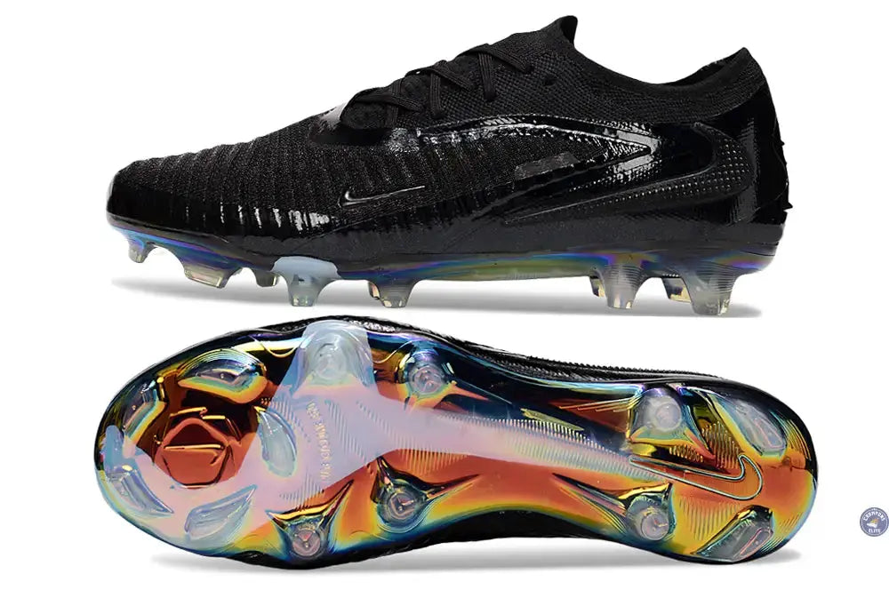 Nike Phantom 6 Full Black FG