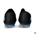 Nike Phantom 6 Low AG Shadow - Noir/Bleu