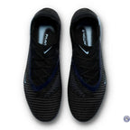 Nike Phantom 6 Low AG Shadow - Noir/Bleu