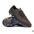 Nike Phantom 6 Low Elite FG Heat-Up Cendre Moy/Or Ambré/Noir