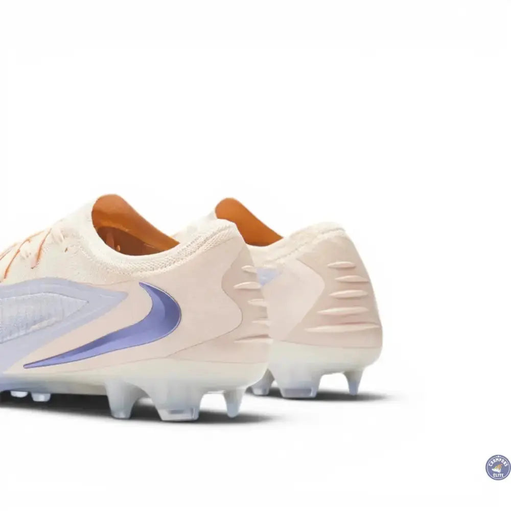 Nike Phantom 6 Low Elite FG Showtime - Fantôme/Fantôme/Guava Ice