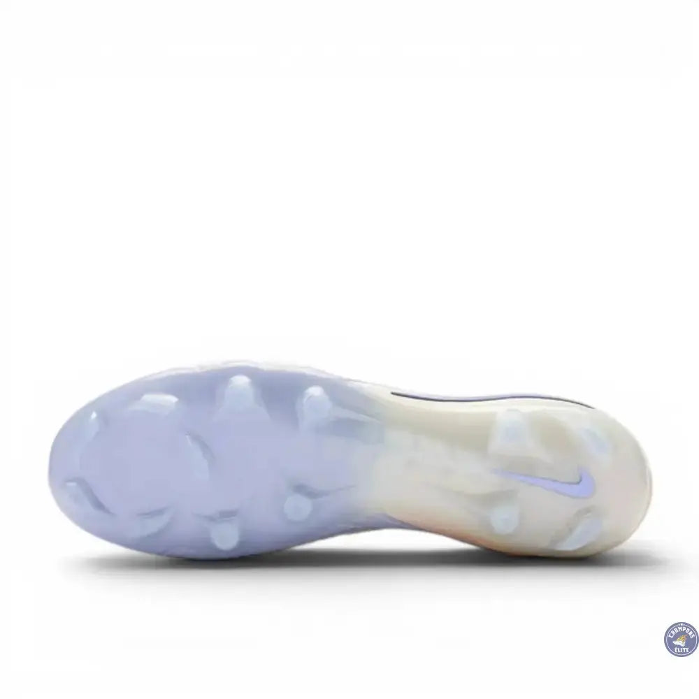 Nike Phantom 6 Low Elite FG Showtime - Fantôme/Fantôme/Guava Ice