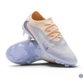 Nike Phantom 6 Low Elite FG Showtime - Fantôme/Fantôme/Guava Ice