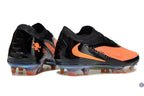 Nike Phantom 6 x Hypervenom - Noir/Orange FG