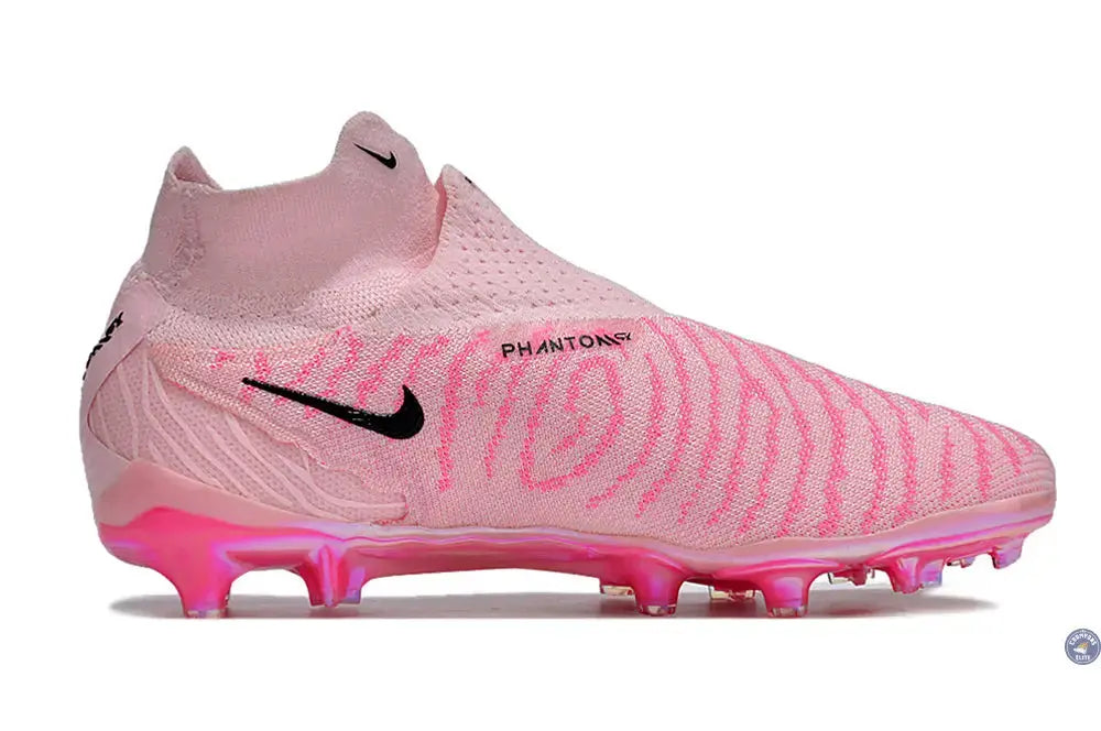 Nike Phantom GX DF Elite FG Rose