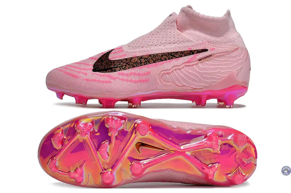 Nike Phantom GX DF Elite FG Rose