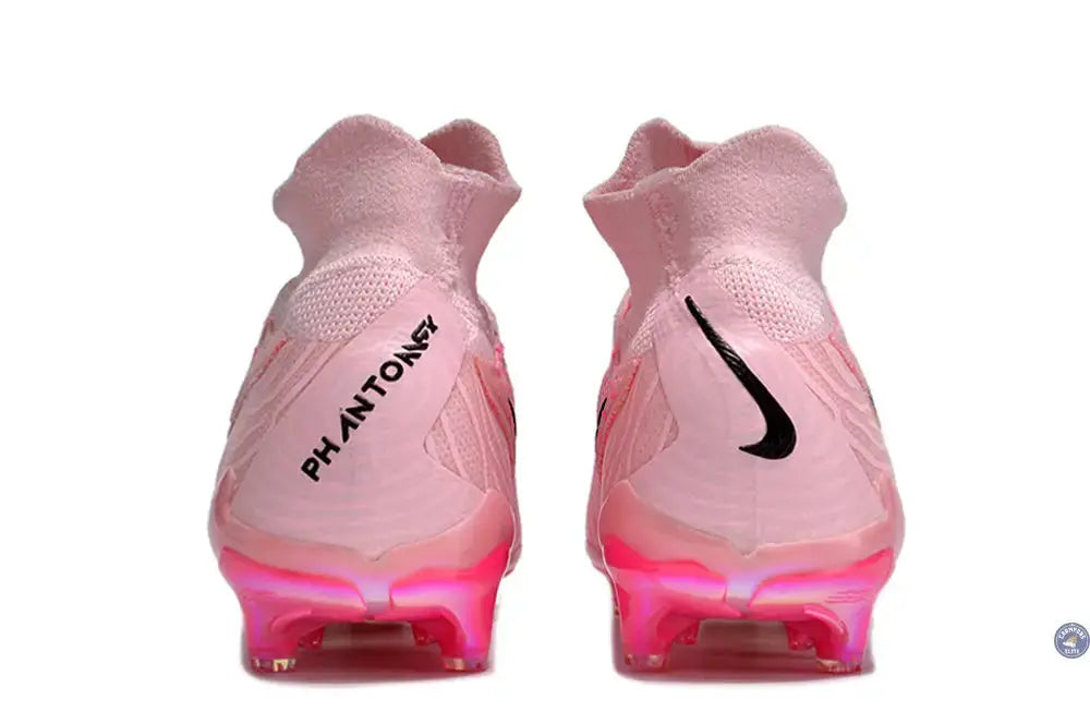 Nike Phantom GX DF Elite FG Rose