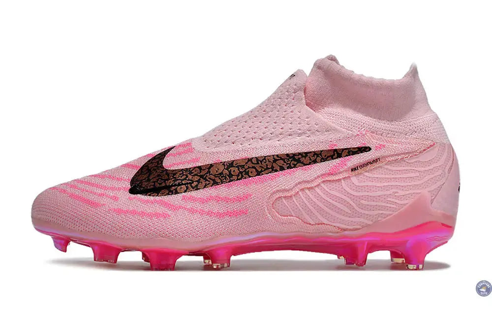 Nike Phantom GX DF Elite FG Rose