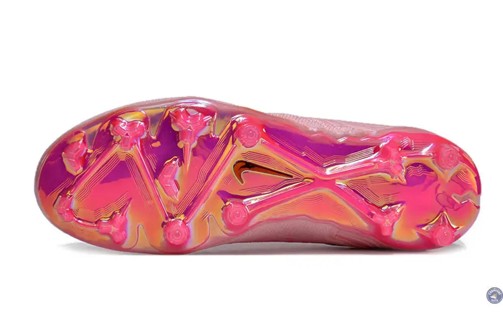 Nike Phantom GX DF Elite FG Rose