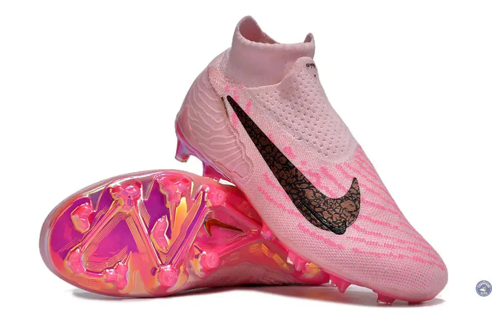Nike Phantom GX DF Elite FG Rose