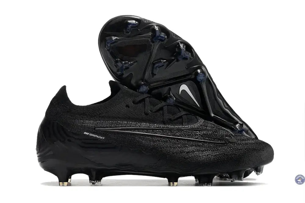 Nike Phantom GX Elite FG Full Black