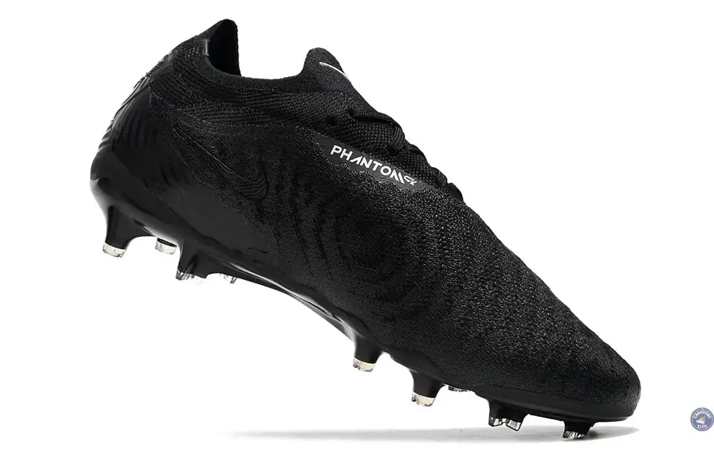 Nike Phantom GX Elite FG Full Black