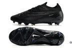 Nike Phantom GX Elite FG Full Black