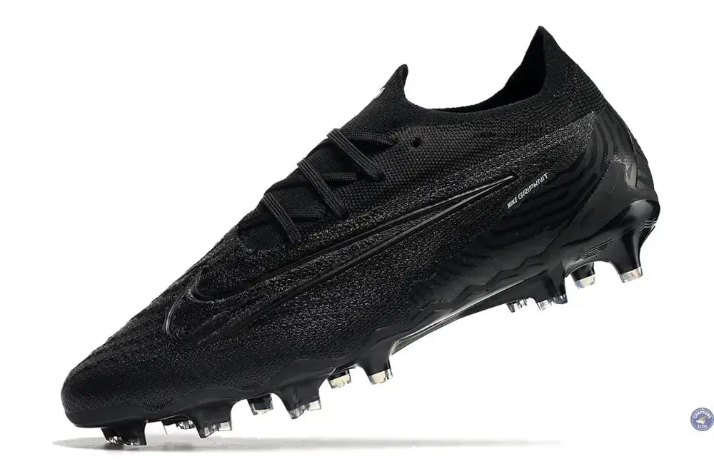 Nike Phantom GX Elite FG Full Black