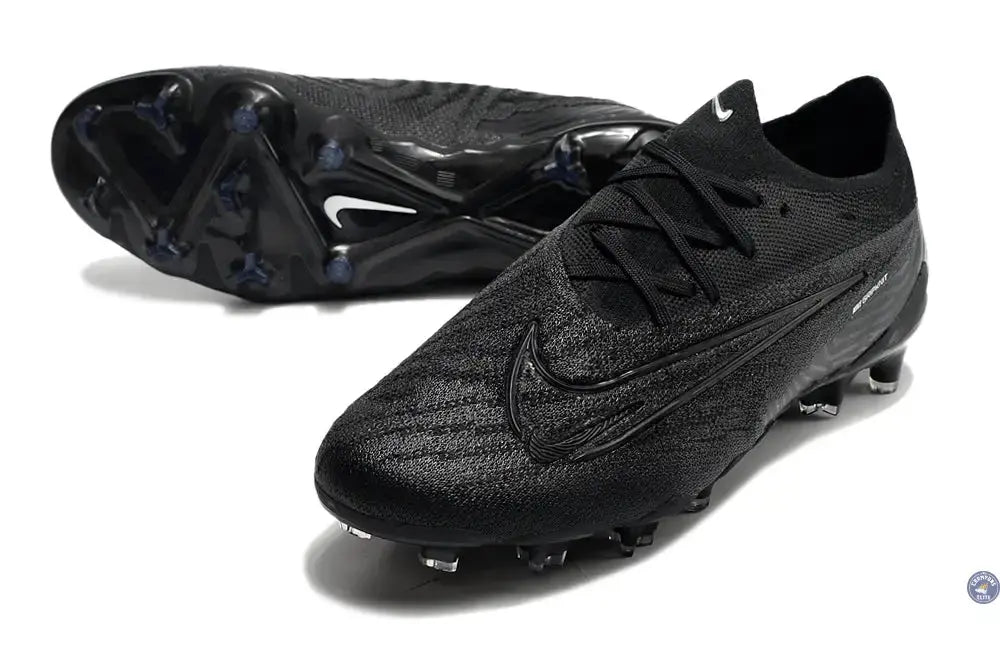 Nike Phantom GX Elite FG Full Black