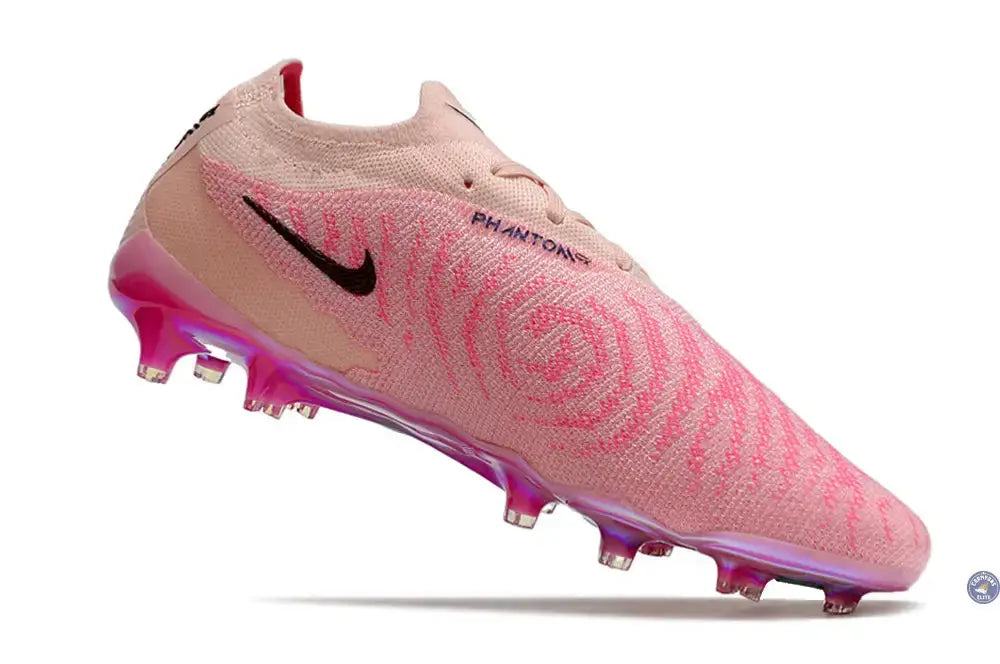 Nike Phantom GX Elite FG Rose