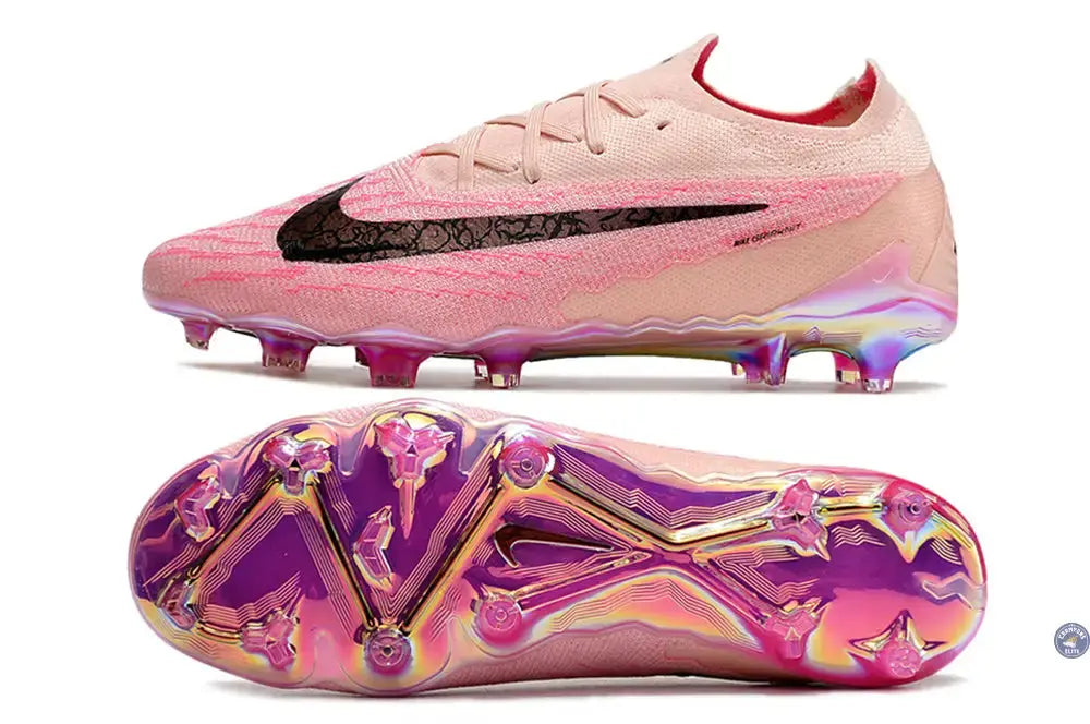Nike Phantom GX Elite FG Rose