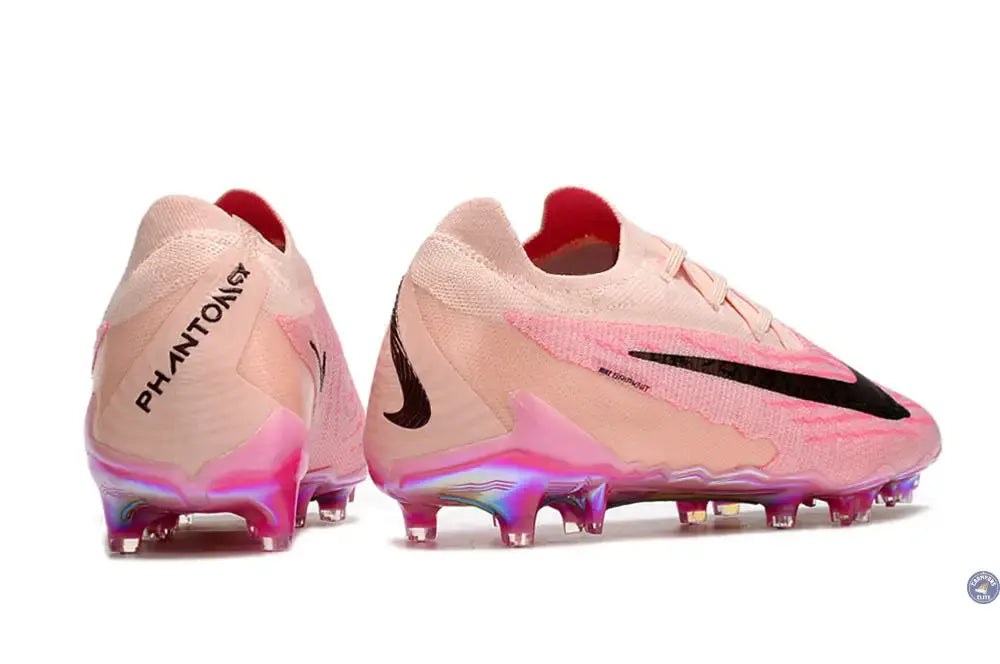 Nike Phantom GX Elite FG Rose