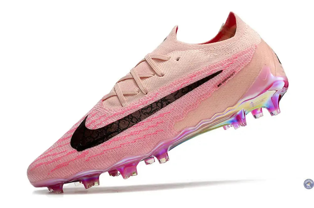 Nike Phantom GX Elite FG Rose