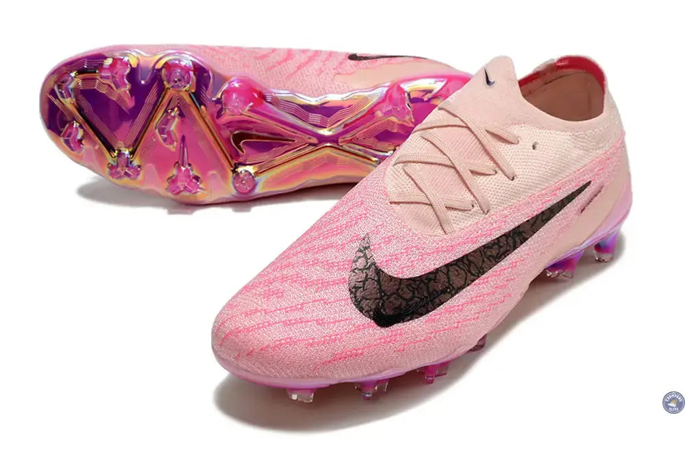 Nike Phantom GX Elite FG Rose