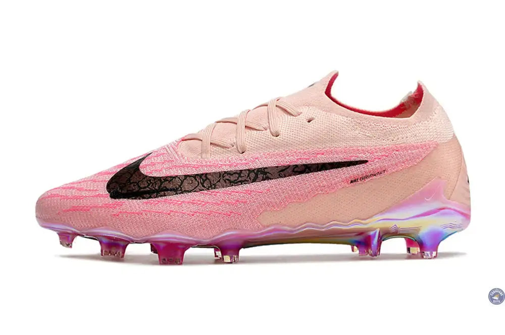 Nike Phantom GX Elite FG Rose
