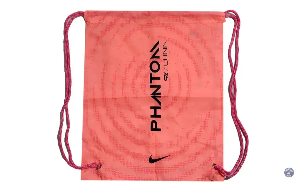 Nike Phantom GX Elite FG Rose