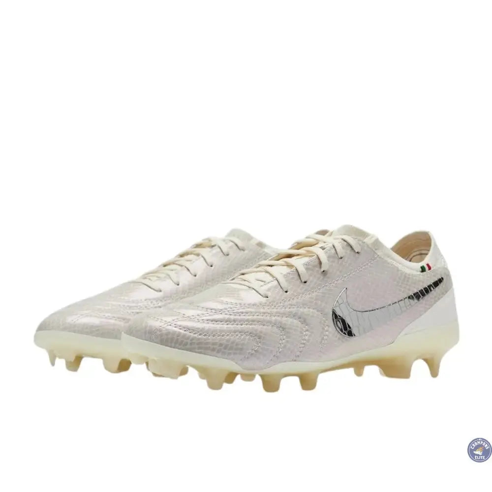 Nike Tiempo Legend 10 x Elite Made in Italy FG