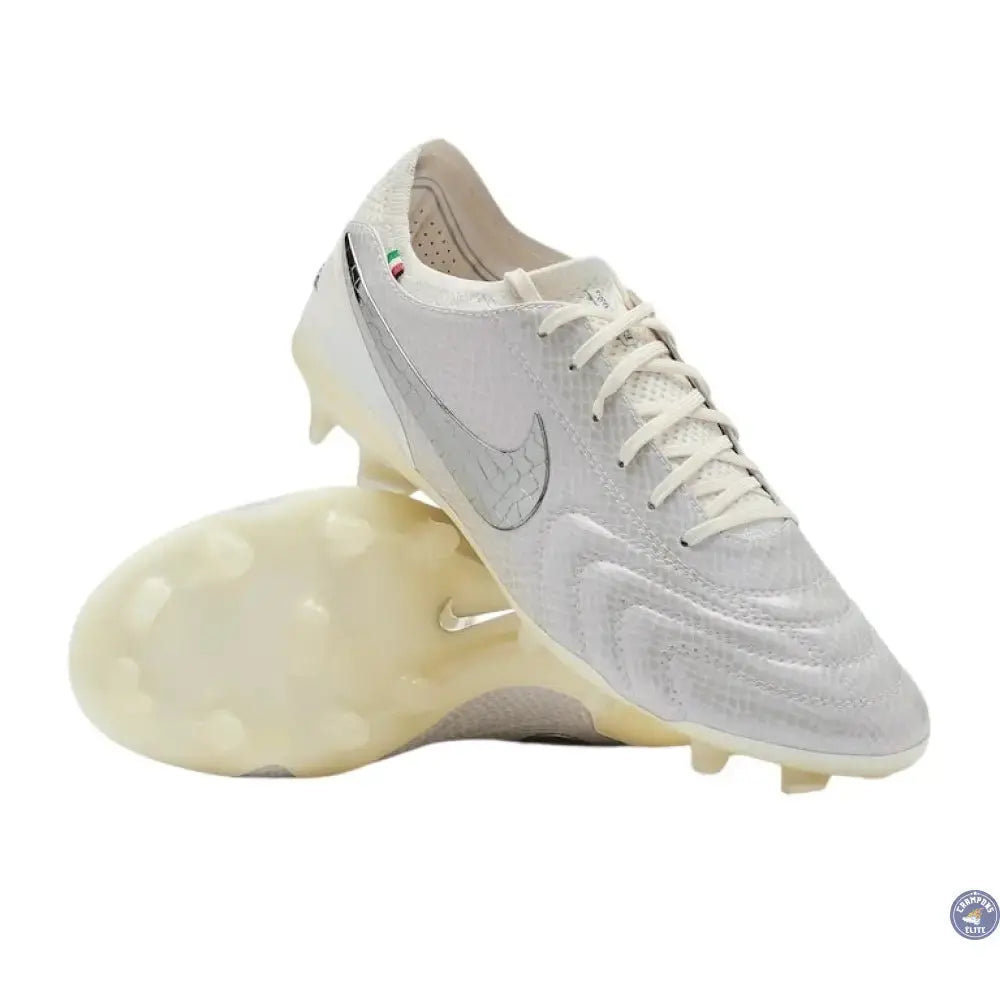 Nike Tiempo Legend 10 x Elite Made in Italy FG