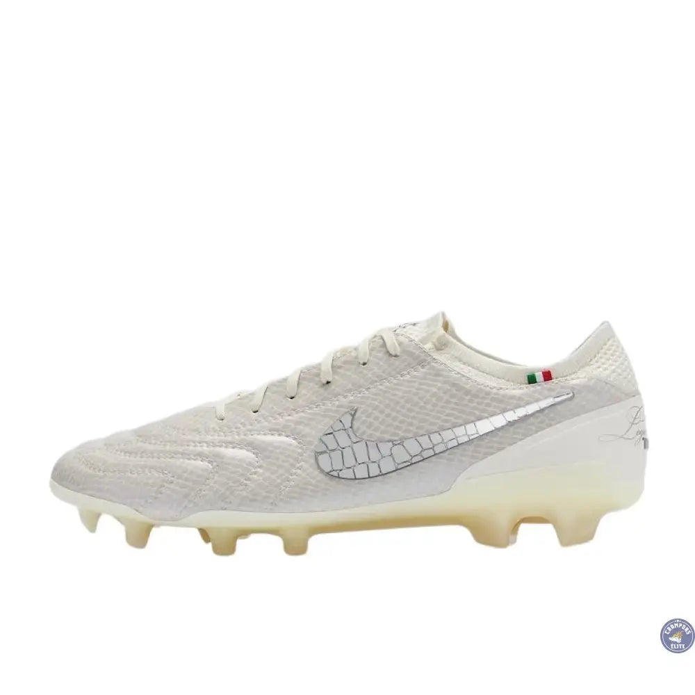 Nike Tiempo Legend 10 x Elite Made in Italy FG