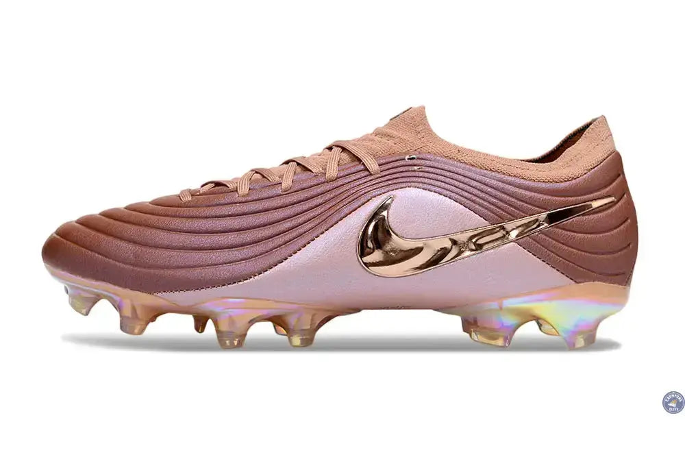 Nike Tiempo Maestro Elite FG - Metallic Rose Gold/Bronze