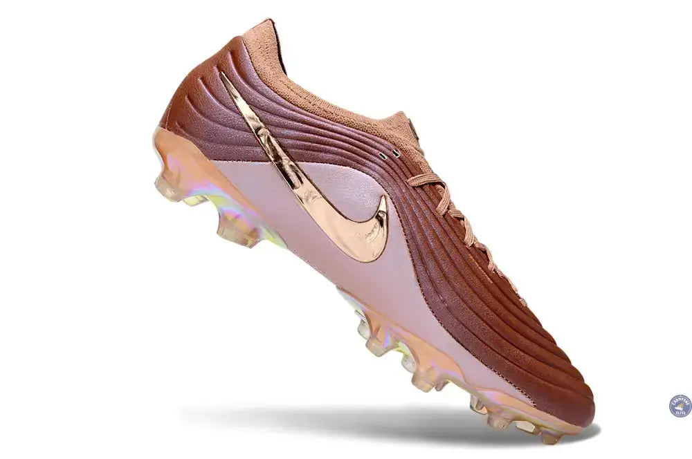 Nike Tiempo Maestro Elite FG - Metallic Rose Gold/Bronze