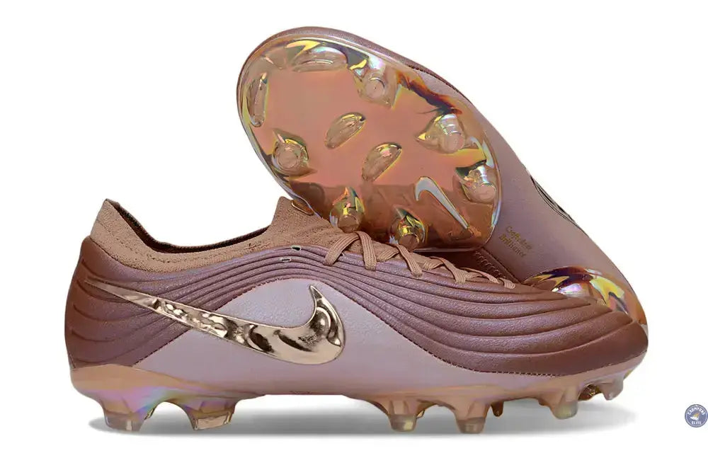 Nike Tiempo Maestro Elite FG - Metallic Rose Gold/Bronze