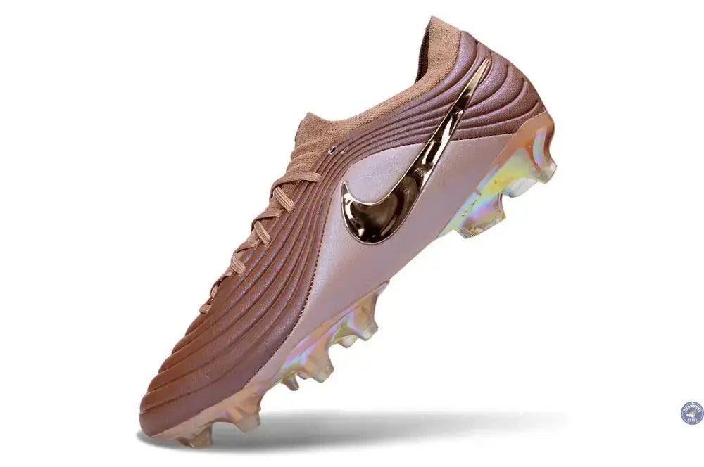 Nike Tiempo Maestro Elite FG - Metallic Rose Gold/Bronze