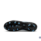 Nike Tiempo Maestro Elite FG - Shadow Noir/Bleu