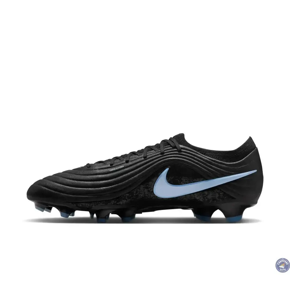 Nike Tiempo Maestro Elite FG - Shadow Noir/Bleu