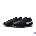 Nike Tiempo Maestro Elite FG - Shadow Noir/Bleu