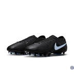 Nike Tiempo Maestro Elite FG - Shadow Noir/Bleu