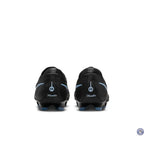 Nike Tiempo Maestro Elite FG - Shadow Noir/Bleu