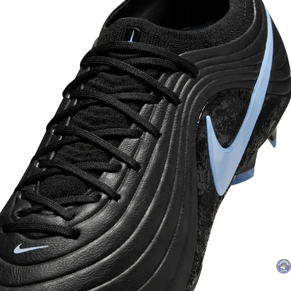 Nike Tiempo Maestro Elite FG - Shadow Noir/Bleu