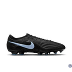 Nike Tiempo Maestro Elite FG - Shadow Noir/Bleu